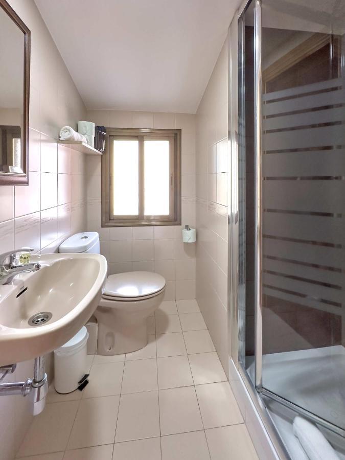 ברצלונה Stay U-Nique House Torre Damians מראה חיצוני תמונה