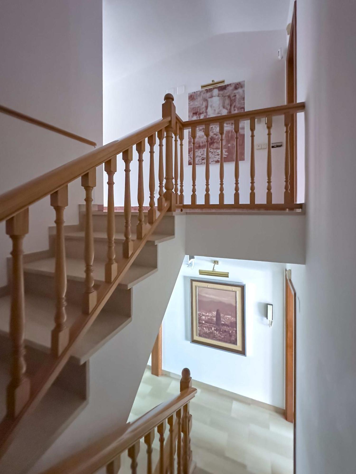 ברצלונה Stay U-Nique House Torre Damians מראה חיצוני תמונה