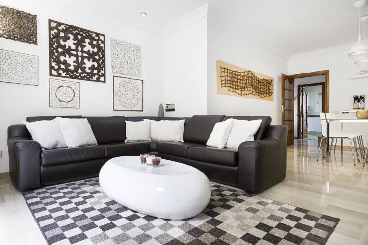 ברצלונה Stay U-Nique House Torre Damians מראה חיצוני תמונה