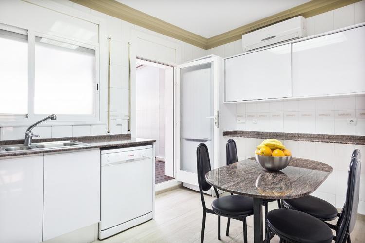ברצלונה Stay U-Nique House Torre Damians מראה חיצוני תמונה