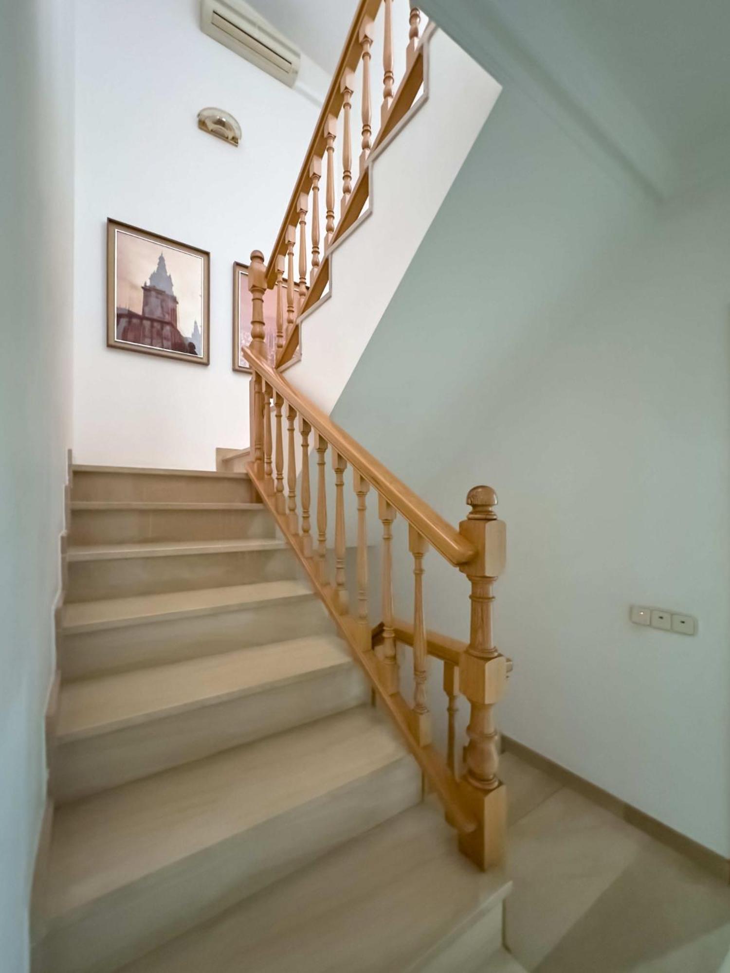ברצלונה Stay U-Nique House Torre Damians מראה חיצוני תמונה